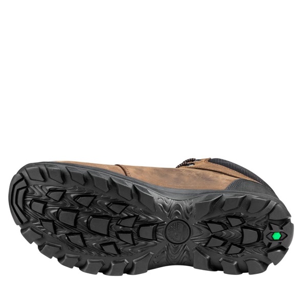 🆕 TIMBERLAND MEN'S SNOWBLADES MID WINTER BOOTS - Picture 3 of 5